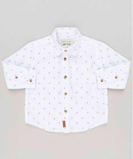 Camisa-Infantil-Estampada-de-Coqueiros-Manga-Longa-Branca-8668404-Branco_1