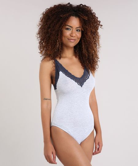 Body-Feminino-sem-Bojo-com-Renda-Cinza-Mescla-9098088-Cinza_Mescla_1 Body-Feminino-sem-Bojo-com-Renda-Cinza-Mescla-9098088-Cinza_Mescla_1