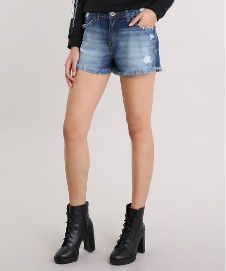Short-Jeans-Boy-Destroyed-com-Argolas-Azul-Escuro-9101335-Azul_Escuro_1