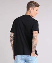 Camiseta-Masculina--Motor-Service--Manga-Curta-Gola-Careca-Preta-9081147-Preto_2