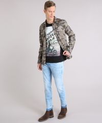Camiseta-Masculina--Motor-Service--Manga-Curta-Gola-Careca-Preta-9081147-Preto_3