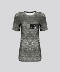 Blusa-Feminina-Marmorizada--I-Am-Myself--Manga-Curta-Decote-Redondo-Preta-9244270-Preto_5