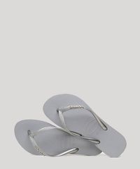 Chinelo-Feminino-Havaianas-Slim-com-Glitter-Cinza-Claro-9699333-Cinza_Claro_4