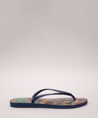 Chinelo-Feminino-Havaianas-Slim-Estampado-Floral-Azul-Marinho-9951952-Azul_Marinho_5 Chinelo-Feminino-Havaianas-Slim-Estampado-Floral-Azul-Marinho-9951952-Azul_Marinho_5