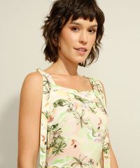 Vestido-de-Viscose-Estampado-Praia-com-Recortes-Longo-Alca-Laco-Rose-9993856-Rose_5