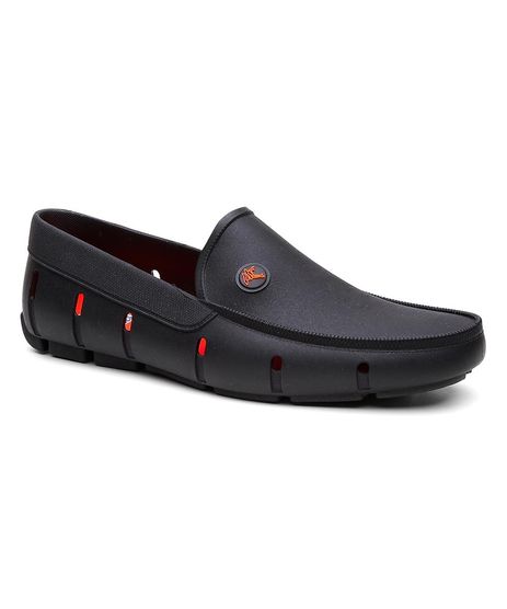 Moda Masculina - Calçados - Mocassins Borracha – cea