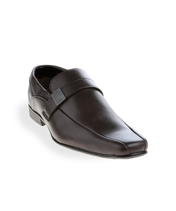Sapato Social Preto 38