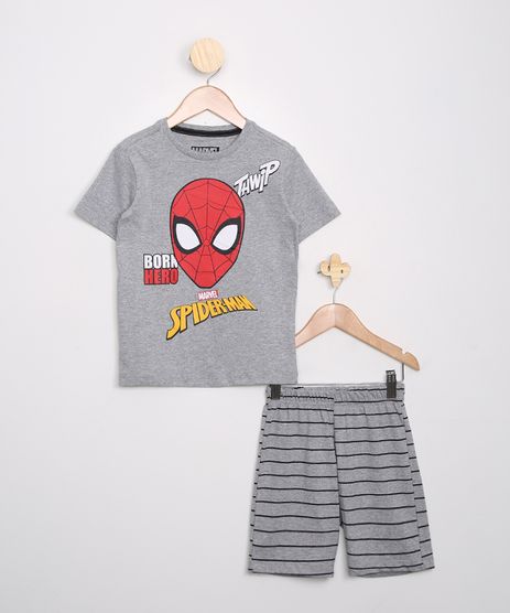 Pijama infantil masculino cea Clearance