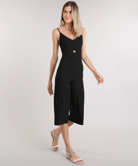 Macacao-Feminino-Pantacourt-Canelado-com-Recorte-Alca-Fina-Preto-9131046-Preto_1 Macacao-Feminino-Pantacourt-Canelado-com-Recorte-Alca-Fina-Preto-9131046-Preto_1