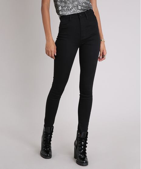 Calca-Feminina-Sawary-Super-Lipo-Super-Skinny-Preta-9240757-Preto_1