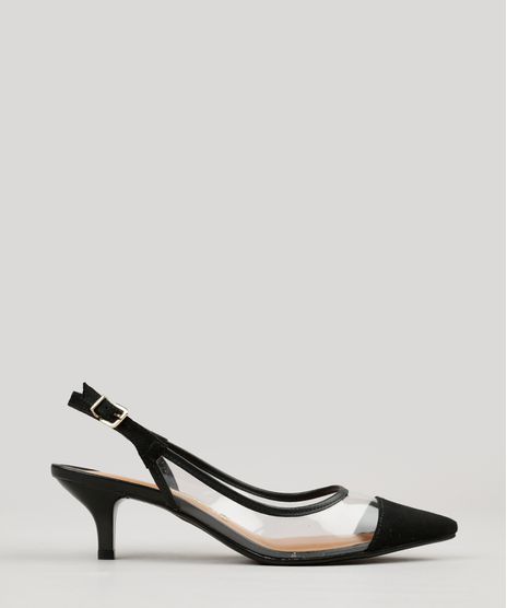 Scarpin-Feminino-Bico-Fino-Vizzano-com-Recorte-Transparente-Preto-9230060-Preto_1