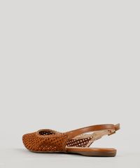 Sapatilha-Feminina-Via-Uno-Texturizada-Marrom-9246446-Marrom_3