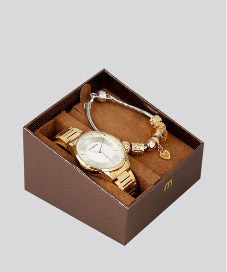 Relogio-Analogico-Mondaine-Feminino---Pulseira---53650LPMVDE1K-Dourado-9252819-Dourado_1