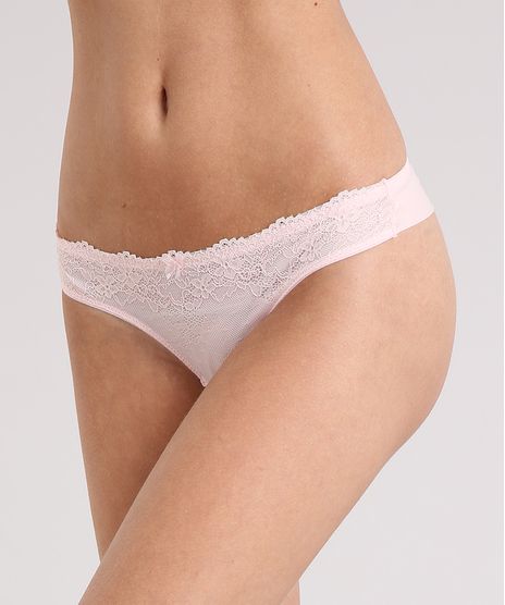 Calcinha-Fio-Dental-em-Tule-com-Renda-Rose-9100297-Rose_1