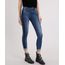 Calca-Jeans-Feminina-Skinny-Cropped-Cintura-Alta-Azul-Escuro-9217855-Azul_Escuro_1