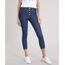 Calca-Jeans-Feminina-Skinny-Cropped-Cintura-Alta-Azul-Escuro-9222209-Azul_Escuro_1