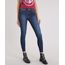 Calca-Feminina-Super-Skinny-Sawary-Push-Up-com-Barra-Desfiada-Azul-Escuro-9195863-Azul_Escuro_1