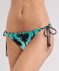 Biquini-Calcinha-Tanga-Dupla-Face-Levanta-Bumbum-Estampada-com-Protecao-UV50--Preta-9219981-Preto_1
