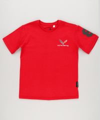 Camiseta-Infantil-Tal-Pai-Tal-Filho-com-Bordado--Corvette--Manga-Curta-Decote-Redondo-Vermelha-9241785-Vermelho_1