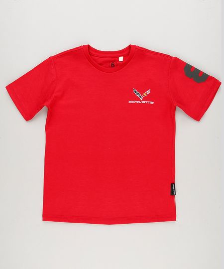 Camiseta-Infantil-Tal-Pai-Tal-Filho-com-Bordado--Corvette--Manga-Curta-Decote-Redondo-Vermelha-9241785-Vermelho_1 Camiseta-Infantil-Tal-Pai-Tal-Filho-com-Bordado--Corvette--Manga-Curta-Decote-Redondo-Vermelha-9241785-Vermelho_1