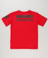 Camiseta-Infantil-Tal-Pai-Tal-Filho-com-Bordado--Corvette--Manga-Curta-Decote-Redondo-Vermelha-9241785-Vermelho_2