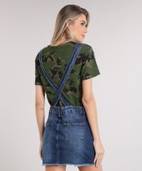 Salopete-Jeans-Feminina-com-Bolsos-Azul-Escuro-9217846-Azul_Escuro_2