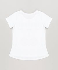 Blusa-Infantil--Cherry--com-Glitter-Manga-Curta-Decote-Redondo-em-Algodao---Sustentavel-Branca-9227105-Branco_2