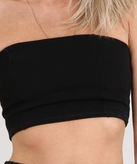 Top-Faixa-Feminino-Sem-Bojo-Canelado-Preto-9240106-Preto_4