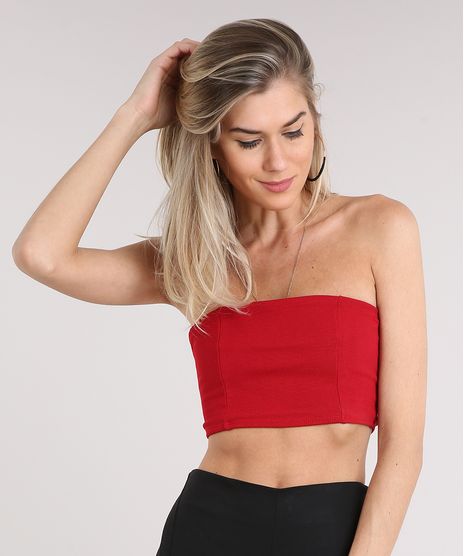 Top-Faixa-Feminino-Sem-Bojo-Canelado-Vermelho-9240106-Vermelho_1