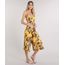 Macacao-Feminino-Pantacourt-Estampado-Floral-com-Recorte-Alca-Fina-Amarelo-9091181-Amarelo_1