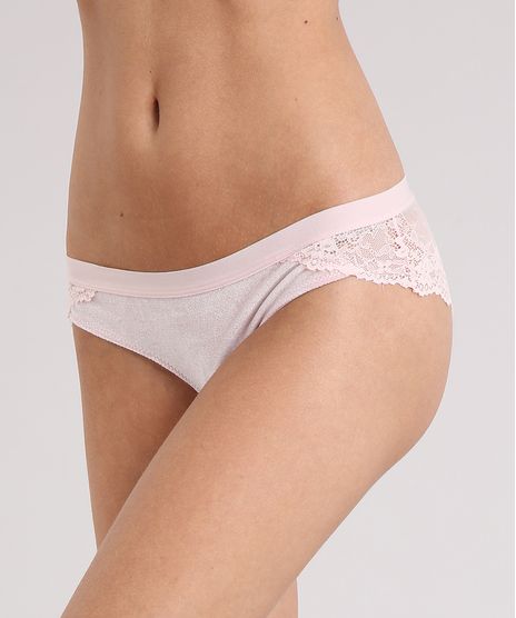 Calcinha-Calecon-em-Veludo-e-Renda-Rose-9100291-Rose_1