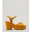 Sandalia-Feminina-Plataforma-em-Suede-Amarelo-9217073-Amarelo_1
