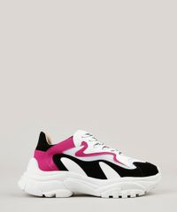 Tenis-Feminino-Chunky-Esportivo-Rosa-9271142-Rosa_1