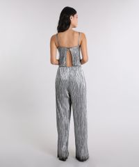 Macacao-Feminino-Plissado-Metalizado-Cinza-9264229-Cinza_3