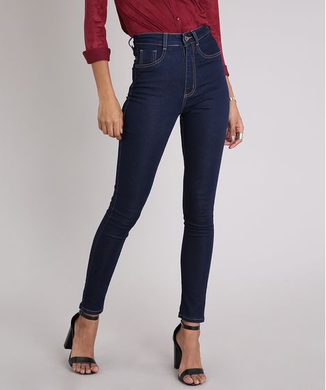 calça jeans feminina na havan