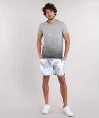 Short-Masculino-Estampado-de-Folhagem-Branca-9078642-Branco_3