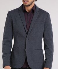 Blazer-Masculino-Gola-Tailleur-Chumbo-9164361-Chumbo_4