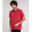 Polo-Masculina-Listrada-Manga-Curta-em-Algodao---Sustentavel-Vermelha-9209745-Vermelho_1