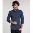 Camisa-Masculina-Slim-Estampada-Mini-Print-Manga-Longa-Azul-Marinho-9167870-Azul_Marinho_1