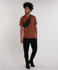 Camiseta-Masculina-LAB-Geometrica-Manga-Curta-Gola-Careca-Laranja-Escuro-9170180-Laranja_Escuro_3