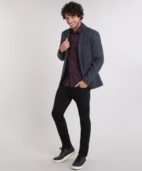 Camisa-Masculina-Slim-Listrada-Manga-Longa-Azul-Marinho-9050304-Azul_Marinho_3