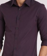 Camisa-Masculina-Slim-Listrada-Manga-Longa-Azul-Marinho-9050304-Azul_Marinho_4