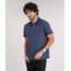 Polo-Masculina-Listrada-Manga-Curta-em-Algodao---Sustentavel-Azul-Marinho-9209745-Azul_Marinho_1