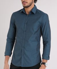 Camisa-Masculina-Slim-Manga-Longa-Azul-Petroleo-9089573-Azul_Petroleo_4