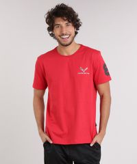 Camiseta-Masculina-Tal-Pai-Tal-Filho-com-Bordado--Corvette--Manga-Curta-Gola-Careca-Vermelha-9209740-Vermelho_1