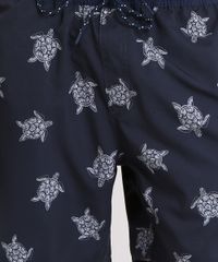 Short-Masculino-Estampado-de-Tartaruga-Azul-Marinho-9224191-Azul_Marinho_4