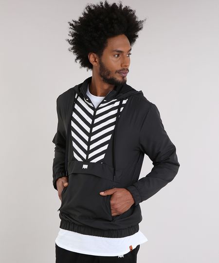 Jaqueta-Corta-Vento-Masculina-LAB-com-Capuz-Preta-9223761-Preto_1