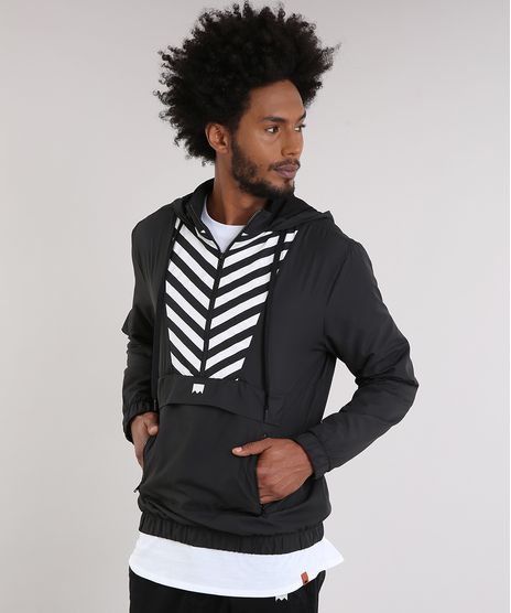 Jaqueta-Corta-Vento-Masculina-LAB-com-Capuz-Preta-9223761-Preto_1