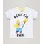 Camiseta-Infantil-Tal-Pai-Tal-Filho-Os-Simpsons-Manga-Curta-Gola-Careca-Off-White-9222871-Off_White_1