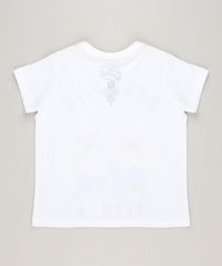Camiseta-Infantil-Tal-Pai-Tal-Filho-Os-Simpsons-Manga-Curta-Gola-Careca-Off-White-9222871-Off_White_2